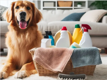 Pet-Odor-Cleaning